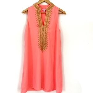Lilly Pulitzer dress Size 4